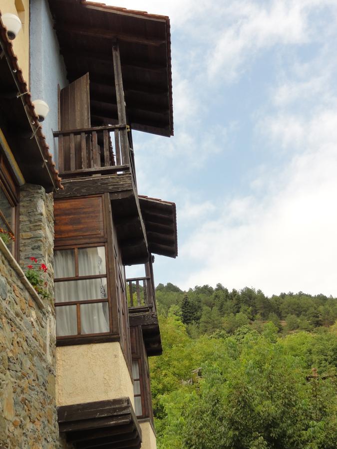 Sintrivanis Mountain Ano Skotina Esterno foto